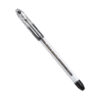 R.S.V.P. Ballpoint Pen, Medium Point, Black, Pack of 24