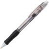 R.S.V.P. Super RT Retractable Ballpoint Pen, Black, Pack of 12