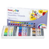 Water Colors, Set of 24 Tubes