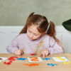 Building Blocks Learn To Build ABCs & 123s