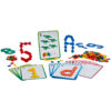 Building Blocks Learn To Build ABCs & 123s