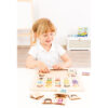 Match & Mix Kids Puzzle