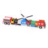 Magnetic Mix or MatchVehicles, Deluxe Set 2