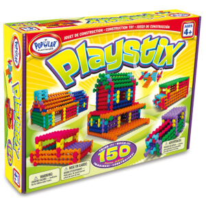 Playstix 150-Piece Set