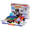 Clipstix Construction Toy, 100 Pieces