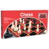 Chess Board Game, Pack of 3