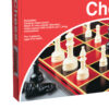 Chess Board Game, Pack of 3