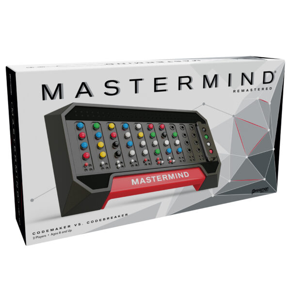 Mastermind Game