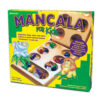 Mancala for Kids Game, Pack of 2