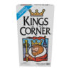 King's in the Corner Card Game, Pack of 2