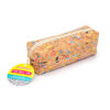 Pukka Planet Cork Pencil Case - Pack 6