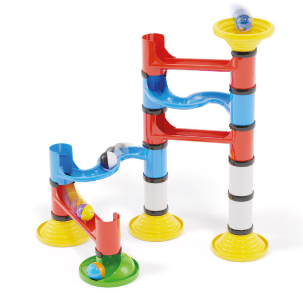 Migoga Junior, Baby's Marble Run