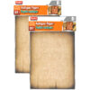 Antique Paper, 8-1-2" x 11", 32 Sheets Per Pack, 2 Packs