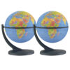 Blue Ocean Wonder Globe, Pack of 2