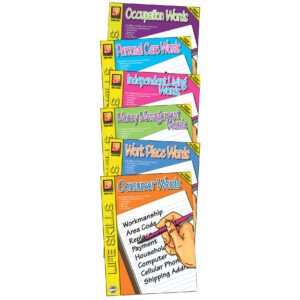 Life-Skill Lessons Book Series, 6 Book Set