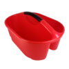 Classroom Caddy, Red, Pack of 2