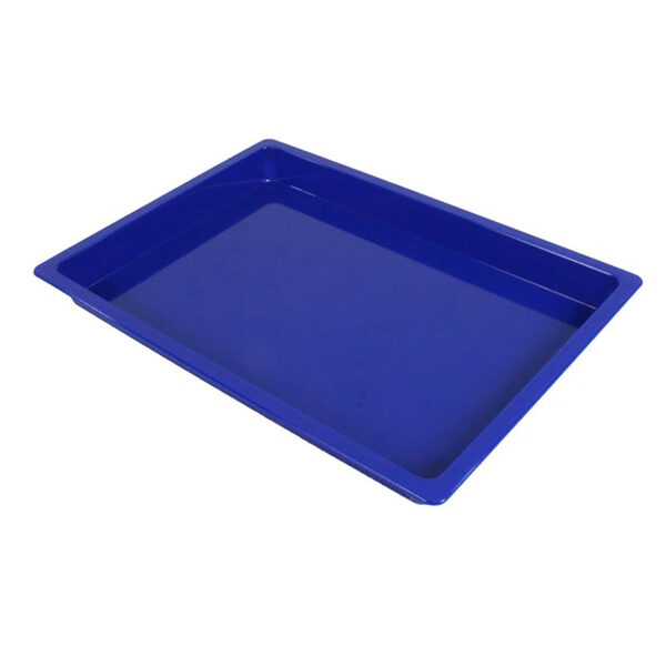 Medium Creativitray, Blue, Pack of 6