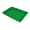 Medium Creativitray, Green, Pack of 6