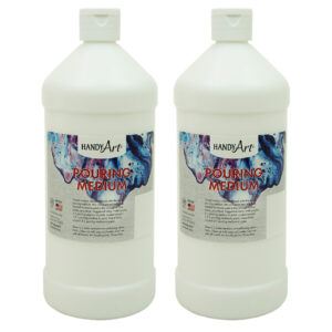 Pouring Medium, 32oz, Pack of 2