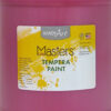 Little Masters Tempera Paint, Magenta, Gallon