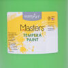 Little Masters Tempera Paint, Light Green, Gallon