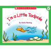 Little Leveled Readers Book: Level D Box Set, 5 Copies of 15 Titles