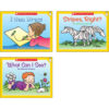 Little Leveled Readers Book: Level A Box Set, 5 Copies of 15 Titles