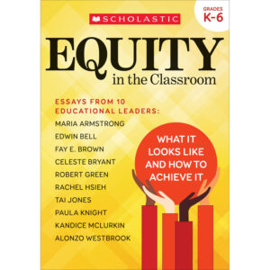 Equity in the Classroom