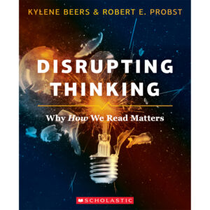 Disrupting Thinking