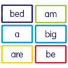 Flash Cards: Sight Words, 6 Packs