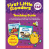 First Little Readers Classroom Set: Levels E & F