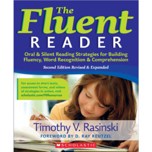 The Fluent Reader, 2nd Edition