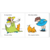 English-Spanish First Little Readers: Guided Reading Level A (Parent Pack)