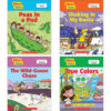 Idiom Tales Storybook Collection