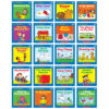 First Little Readers Books, Guided Reading Level B, 5 Copies of 20 Titles