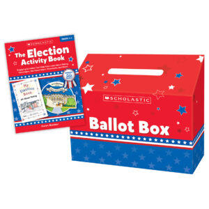 Election Activity Kit, 2024 Revised Edition