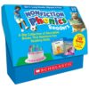 Nonfiction Phonics Readers: Long Vowels, Digraphs & More, Multiple-Copy Set, 125 Books