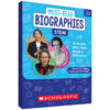 Must Read Biographies Stem