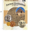 Hands-On History: Ancient Civilizations Activities