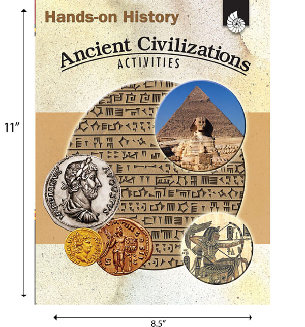 Hands-On History: Ancient Civilizations Activities