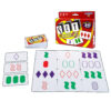 SET The Family Game of Visual Perception, Pack of 2