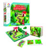 Little Red Riding Hood Deluxe Preschool Puzzle Game