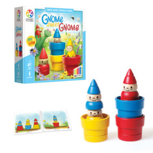 Gnome Sweet Gnome Game