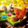 Squirrels Go Nuts 1-Player Puzzle Game