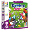 Genius Star Game