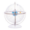 Celestial Globe with Meridian Ring