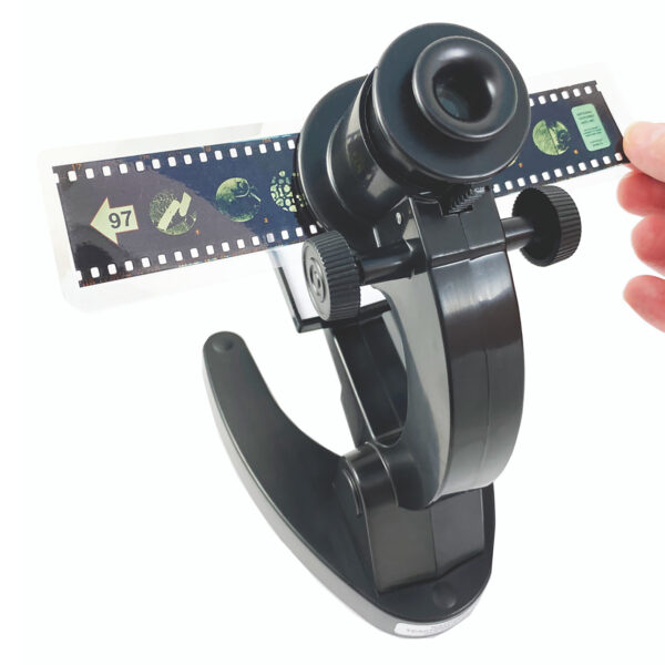 Microslide Viewer