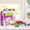 Language Builder 3D-2D Matching Vehicles Kit