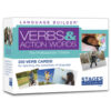 Language Builder Picture Cards, Verbs