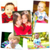 Toddler Time Poster Set, Set of 10